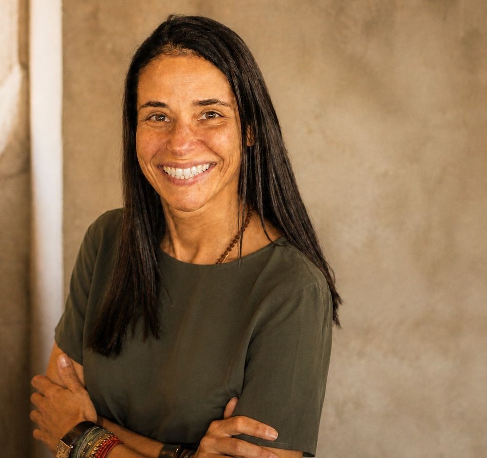 Maysa Rezende, fundadora da Your Way Travel