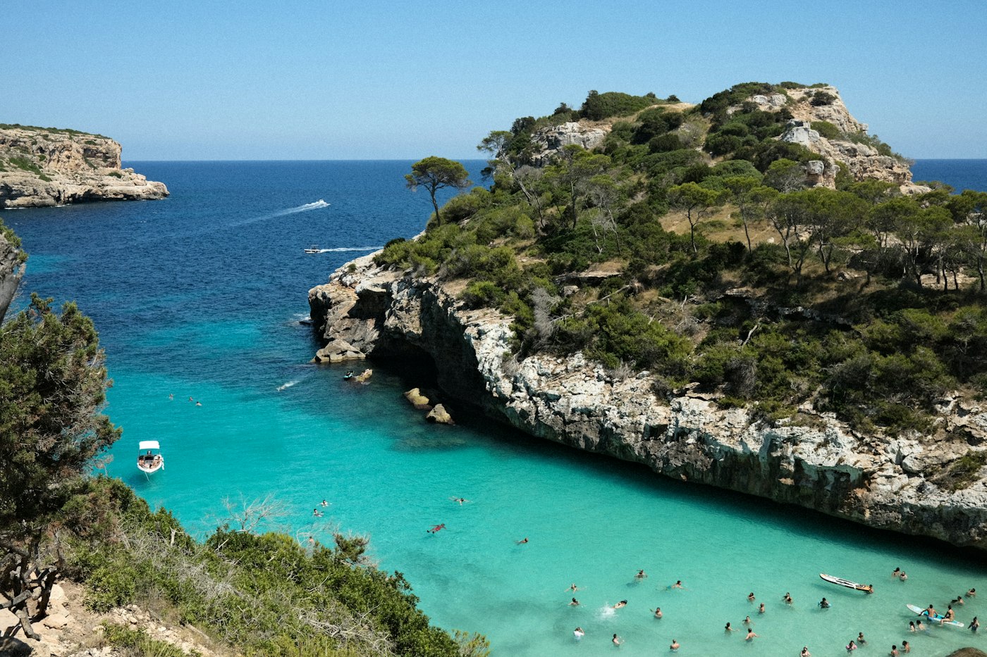Ilhas Baleares, Espanha