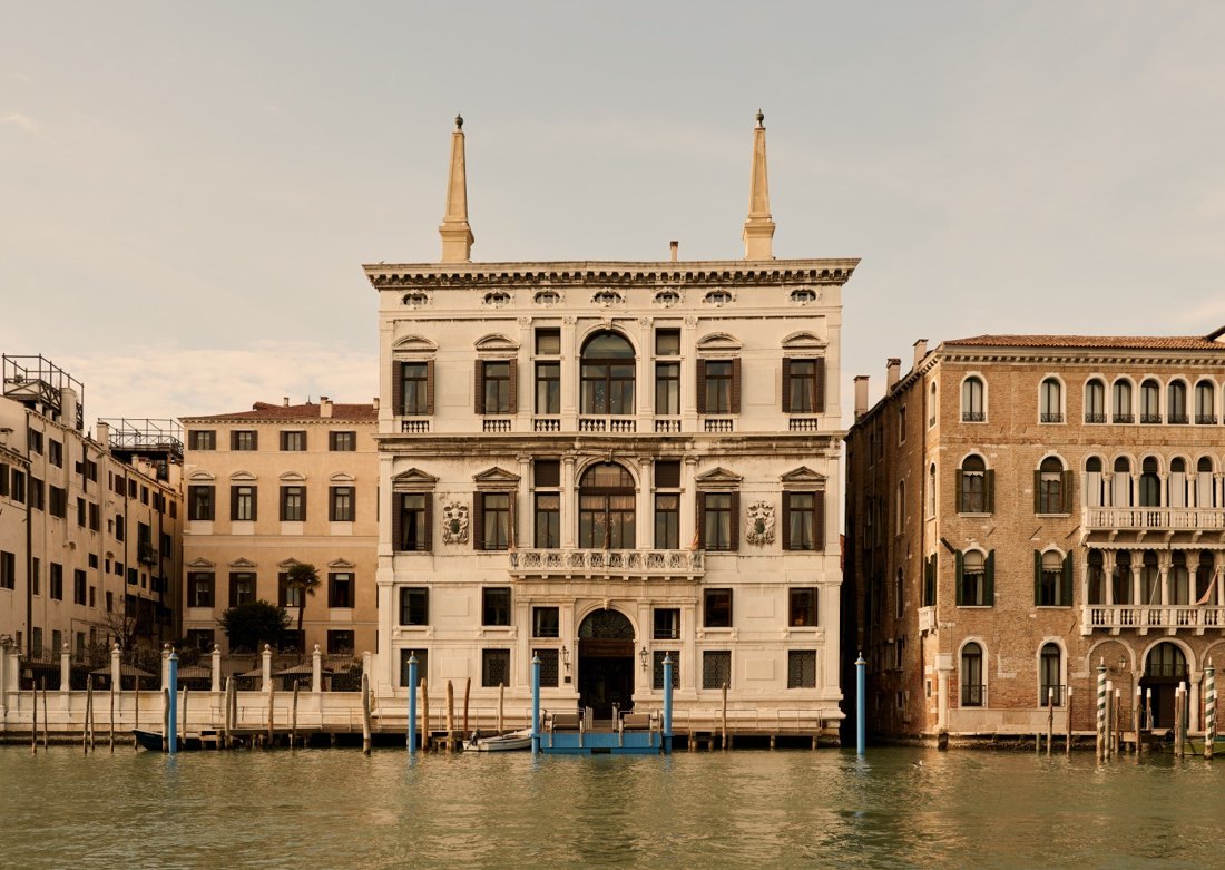 Aman Venice, Veneza, Itália