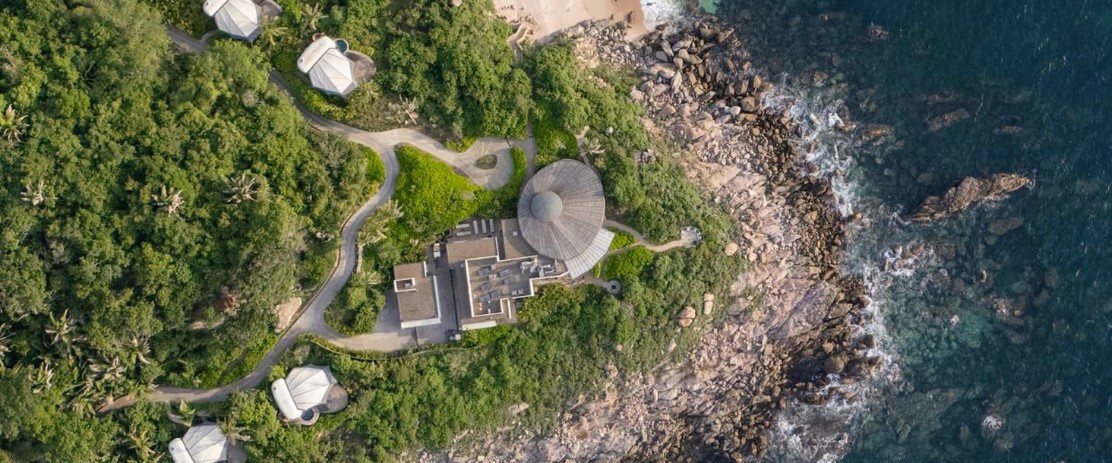 Naviva, A Four Seasons Resort, México, Punta Mita