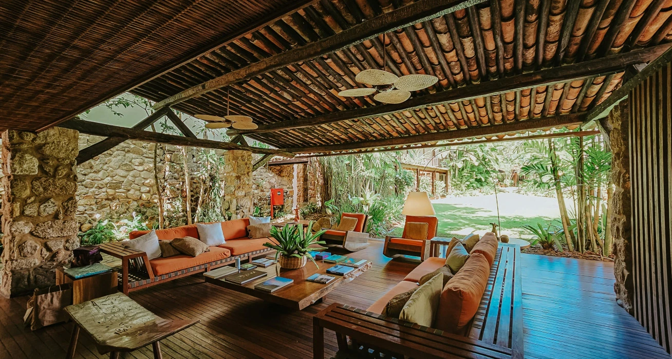 Pousada Literária de Paraty, Paraty · RJ
