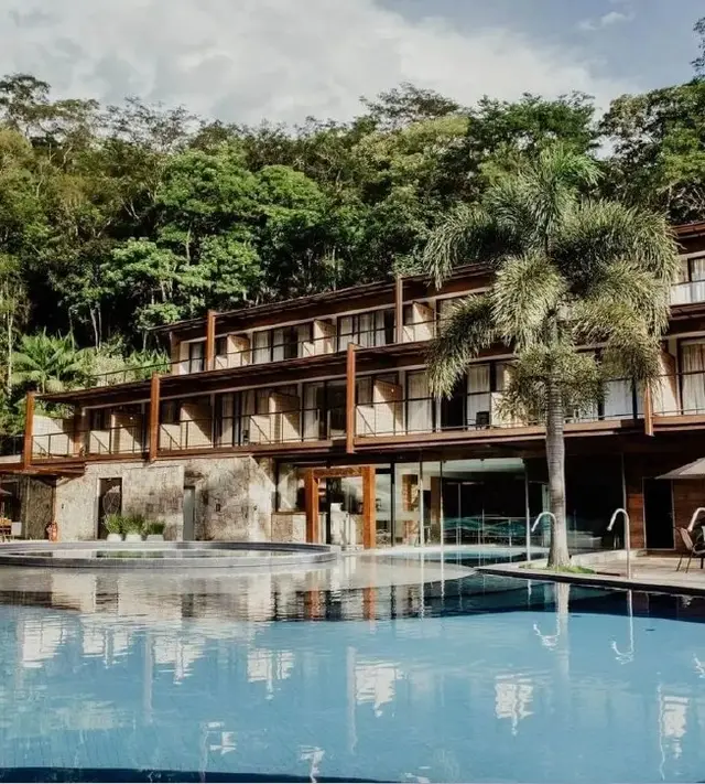 Rituaali Clínica & Spa, Penedo · RJ