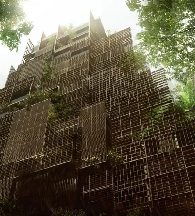 Rosewood São Paulo, São Paulo