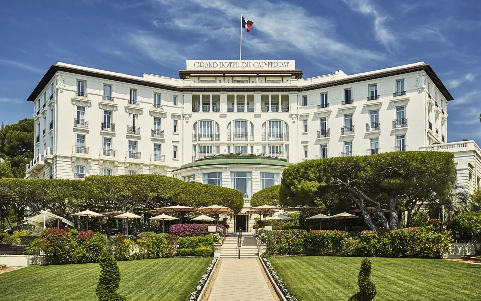 Grand-Hôtel du Cap-Ferrat