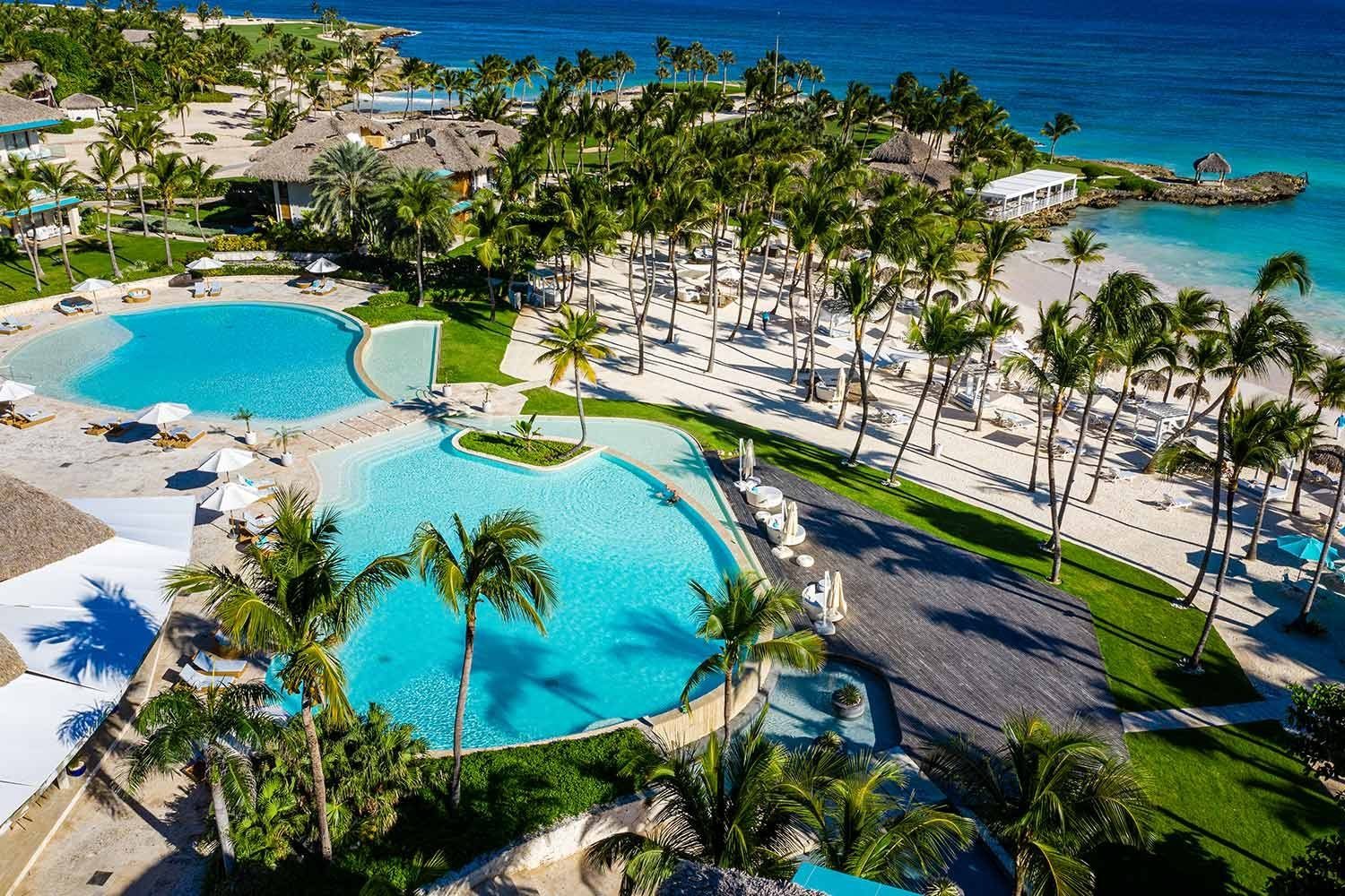 Eden Roc at Cap Cana