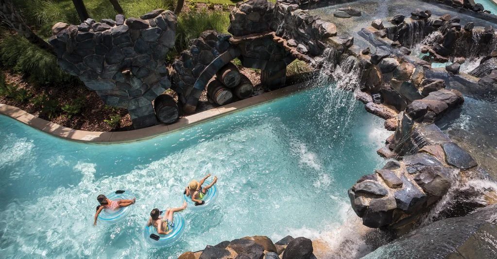 Four Seasons Resort Orlando