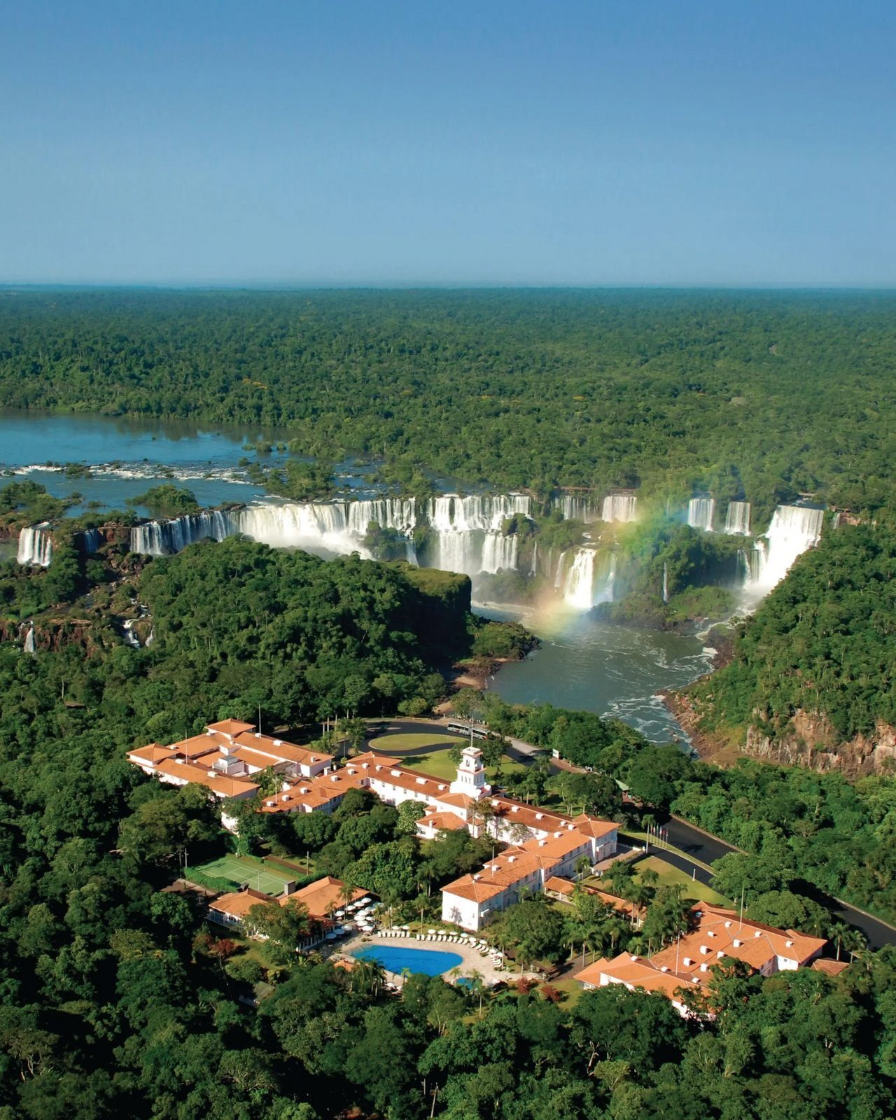 Hotel das Cataratas