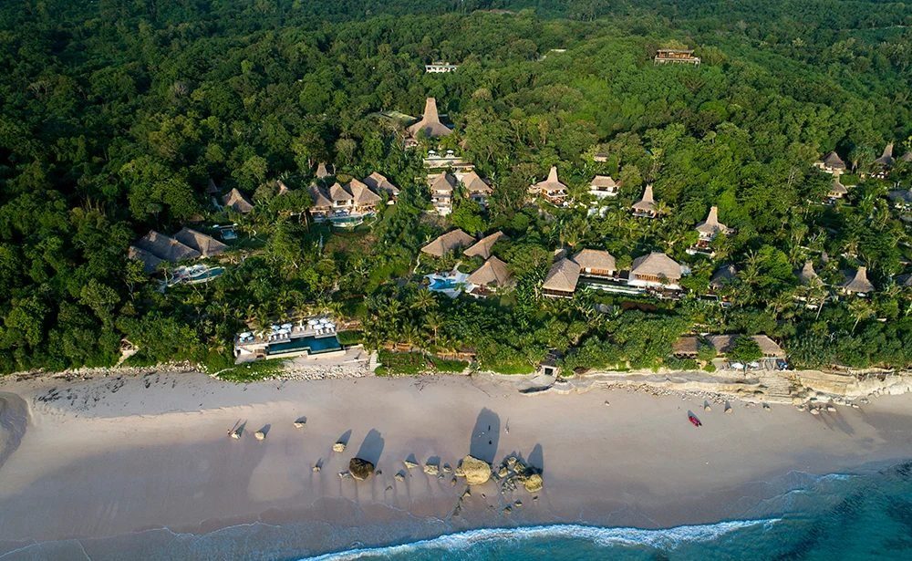 NIHI Sumba