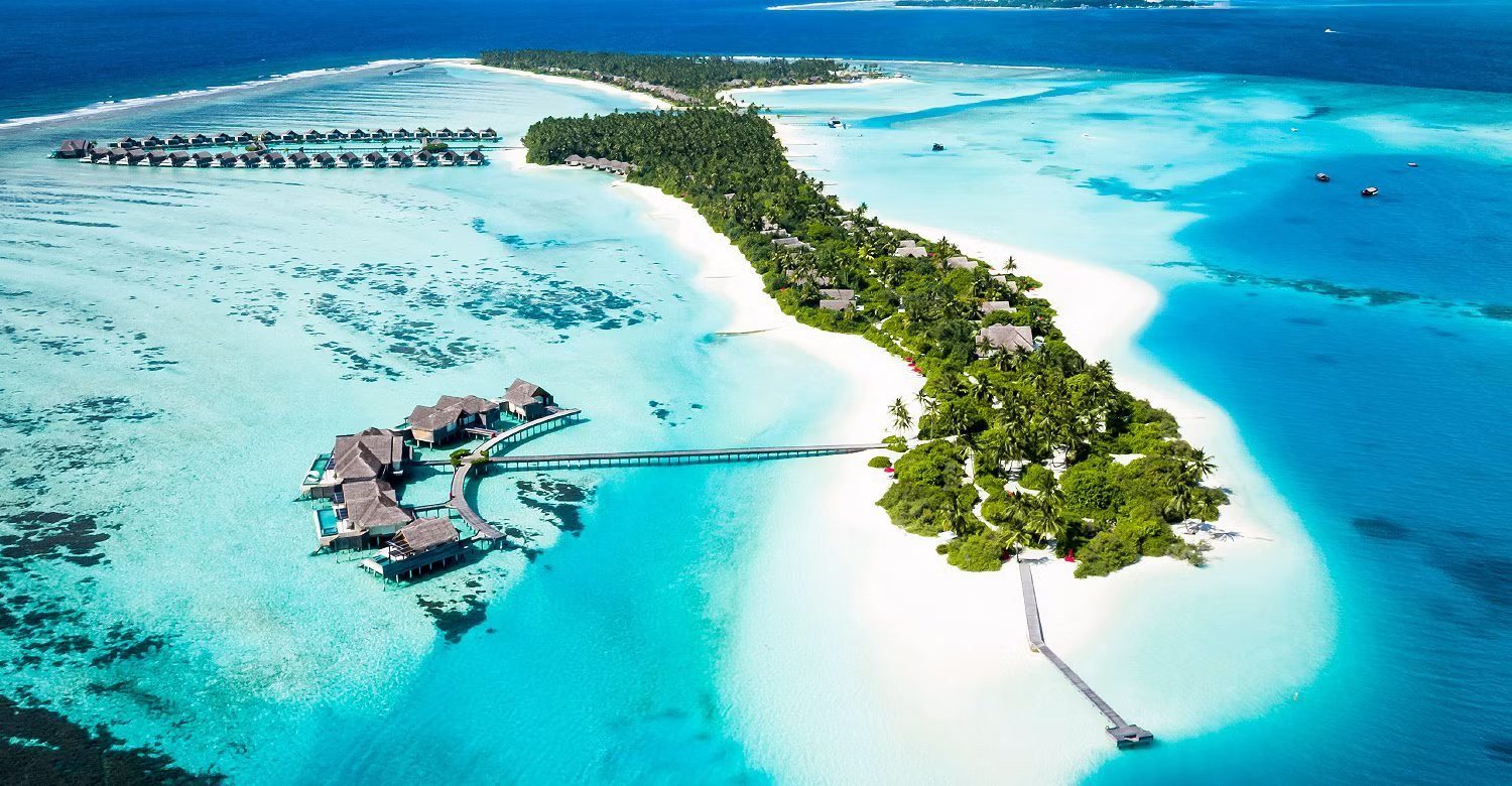 Niyama Private Islands