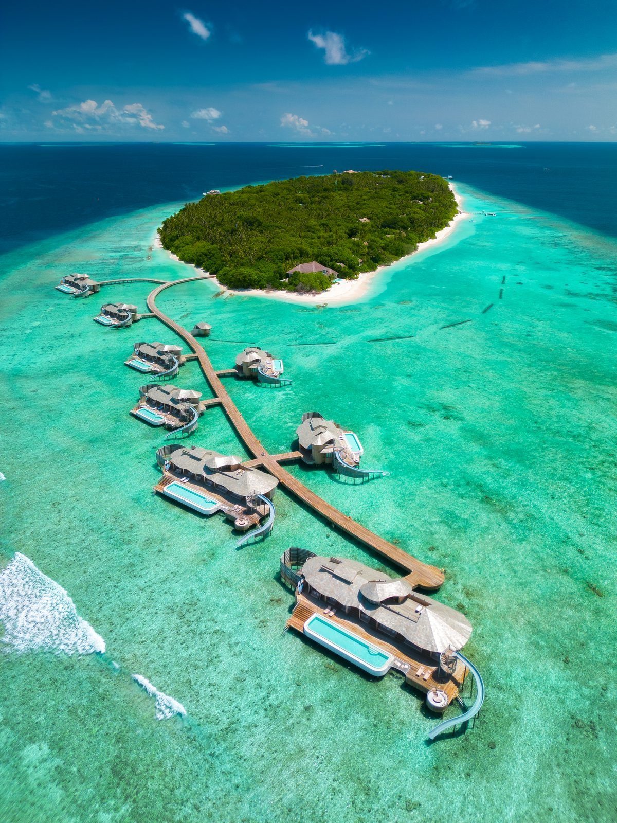 Soneva Fushi