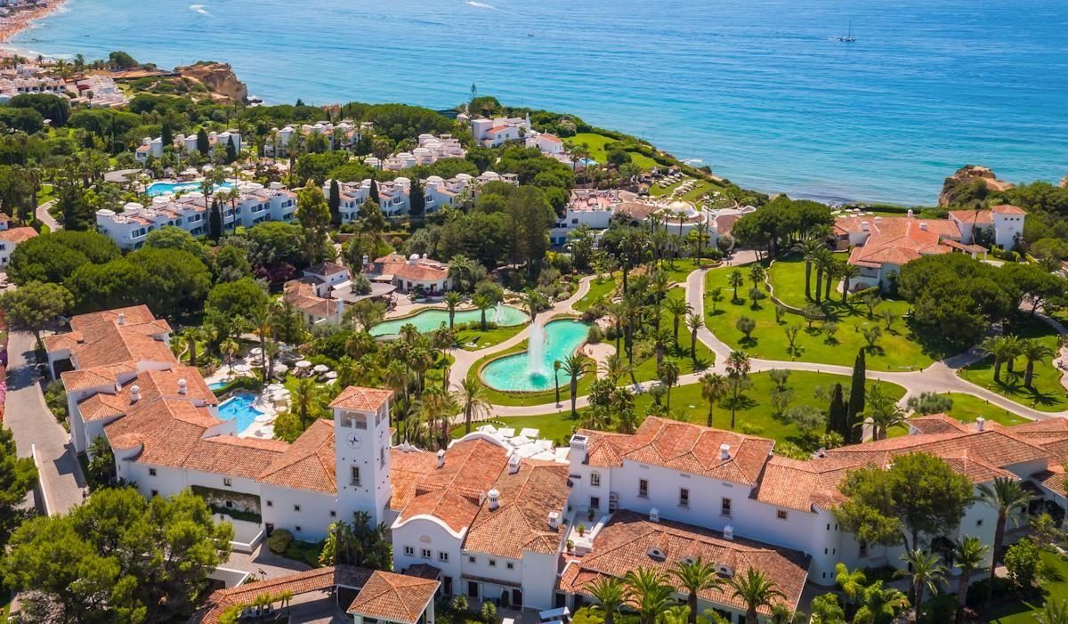 Vila Vita Parc